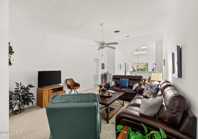 Photo 2 of Townhouse for sale at 3163 Meadow St, Lynn Haven, FL 32444 | MLS# 793874 | Listing updated on 2026-09-09
