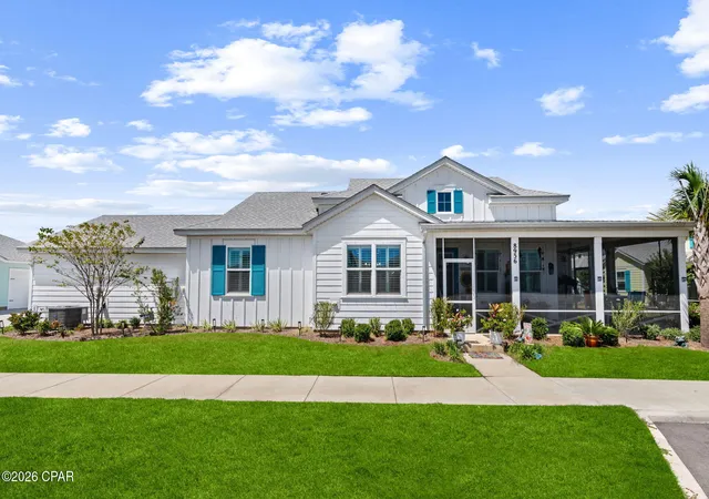 Photo 1 of Townhouse for sale at 8956 Parrot Pl, Panama City Beach, FL 32413 | MLS# 793875 | Listing updated on 2026-09-14