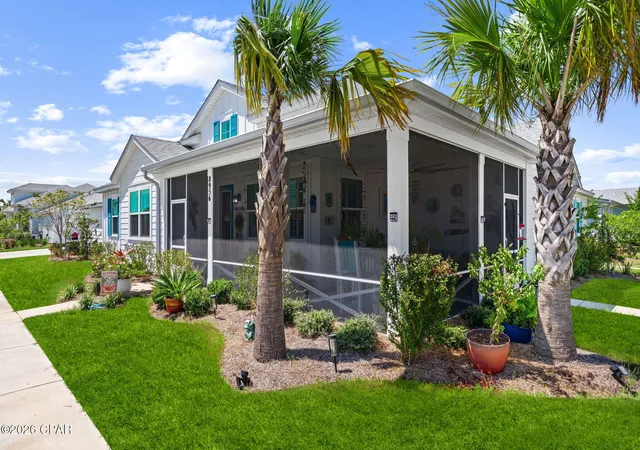 Photo 3 of Townhouse for sale at 8956 Parrot Pl, Panama City Beach, FL 32413 | MLS# 793875 | Listing updated on 2026-10-05