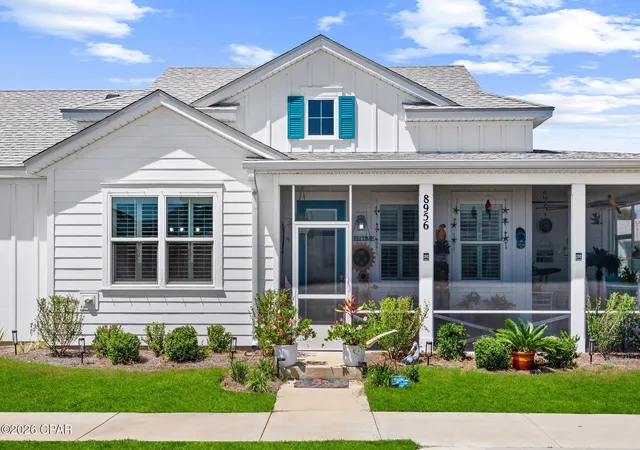 Photo 4 of Townhouse for sale at 8956 Parrot Pl, Panama City Beach, FL 32413 | MLS# 793875 | Listing updated on 2026-10-05