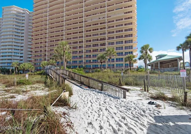 Photo 3 of Condo for sale at 7115 Thomas Dr #1803, Panama City, FL 32408 | MLS# 793877 | Listing updated on 2026-08-13