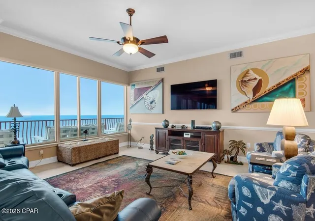 Photo 4 of Condo for sale at 7115 Thomas Dr #1803, Panama City, FL 32408 | MLS# 793877 | Listing updated on 2026-08-13