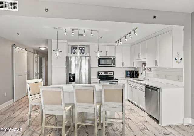 Photo 1 of Condo for sale at 9902 S Thomas Dr #1833, Panama City, FL 32408 | MLS# 793878 | Listing updated on 2026-09-25