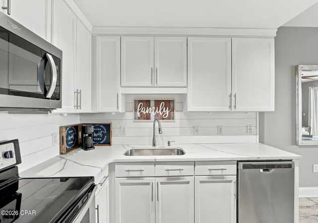 Photo 2 of Condo for sale at 9902 S Thomas Dr #1833, Panama City, FL 32408 | MLS# 793878 | Listing updated on 2026-09-25
