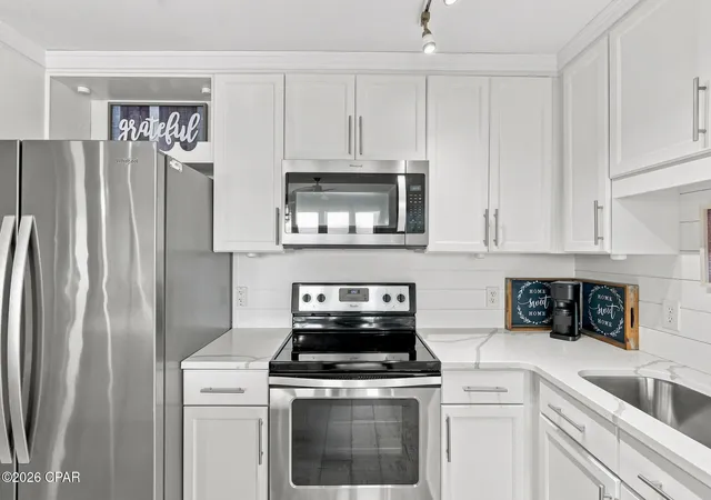 Photo 3 of Condo for sale at 9902 S Thomas Dr #1833, Panama City, FL 32408 | MLS# 793878 | Listing updated on 2026-09-25