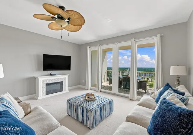 Photo 4 of Condo for sale at 9902 S Thomas Dr #1833, Panama City, FL 32408 | MLS# 793878 | Listing updated on 2026-09-25