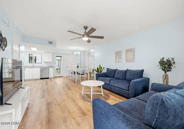 Photo 3 of Townhouse for sale at 181 Robin Ln, Panama City Beach, FL 32407 | MLS# 793879 | Listing updated on 2026-08-31