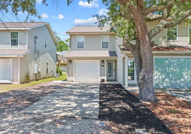 Photo 2 of Townhouse for sale at 4128 Catherine St, Panama City, FL 32408 | MLS# 793880 | Listing updated on 2026-09-12