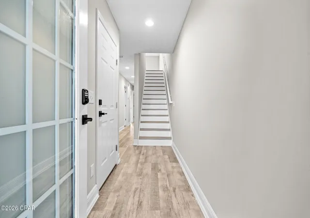 Photo 3 of Townhouse for sale at 4128 Catherine St, Panama City, FL 32408 | MLS# 793880 | Listing updated on 2026-09-12