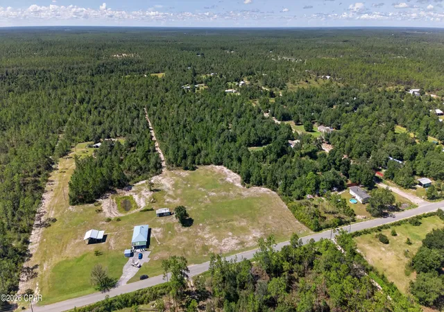 Photo 2 of Land for sale at 10426 Silver Lake Rd, Fountain, FL 32438 | MLS# 793881 | Listing updated on 2026-08-12
