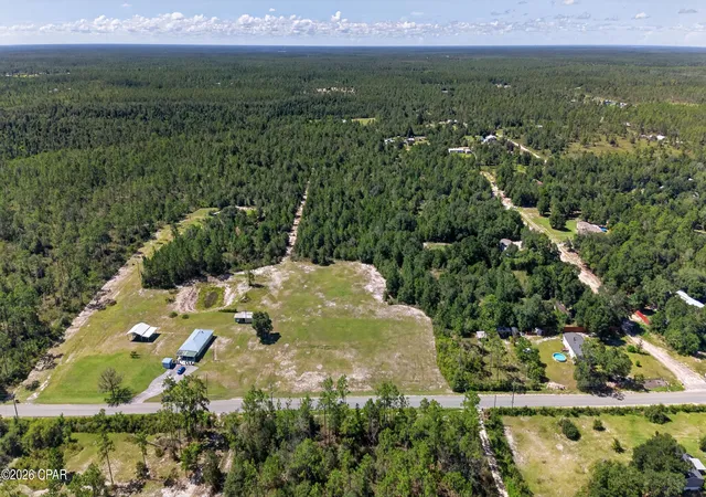 Photo 3 of Land for sale at 10426 Silver Lake Rd, Fountain, FL 32438 | MLS# 793881 | Listing updated on 2026-08-12