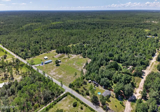 Photo 3 of Land for sale at 10426 Silver Lake Rd, Fountain, FL 32438 | MLS# 793881 | Listing updated on 2026-08-12