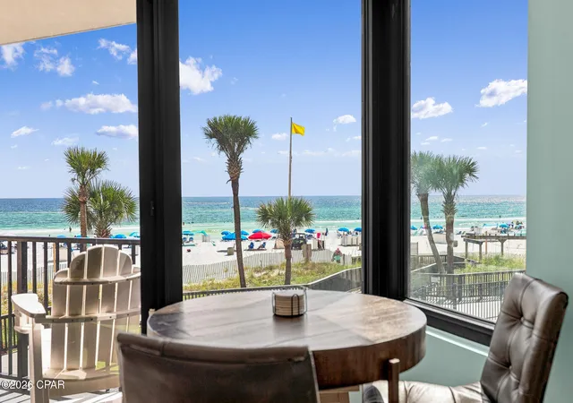Photo 2 of Condo for sale at 9850 S Thomas Dr #210E, Panama City, FL 32408 | MLS# 793883 | Listing updated on 2026-10-05