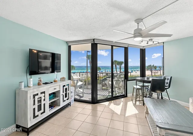 Photo 3 of Condo for sale at 9850 S Thomas Dr #210E, Panama City, FL 32408 | MLS# 793883 | Listing updated on 2026-10-05