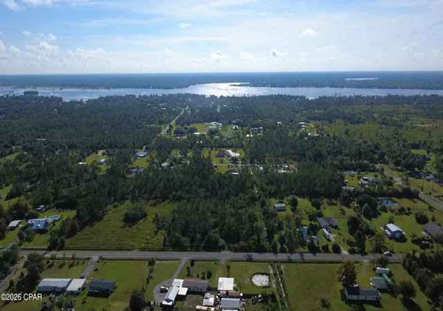 Photo 1 of Land for sale at 8410 S Holland Rd, Panama City, FL 32409 | MLS# 793886 | Listing updated on 2026-09-30