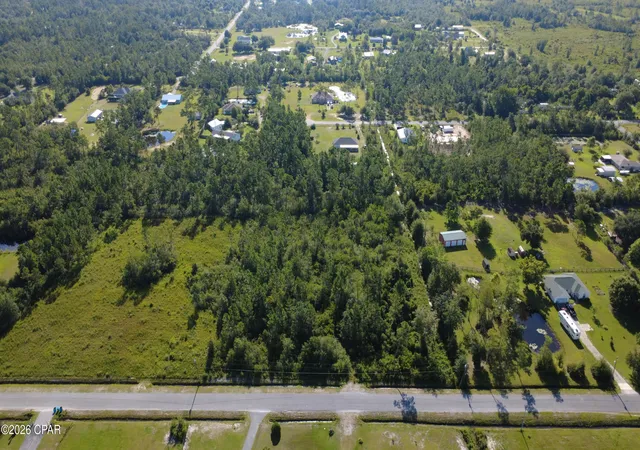Photo 2 of Land for sale at 8410 S Holland Rd, Panama City, FL 32409 | MLS# 793886 | Listing updated on 2026-09-30