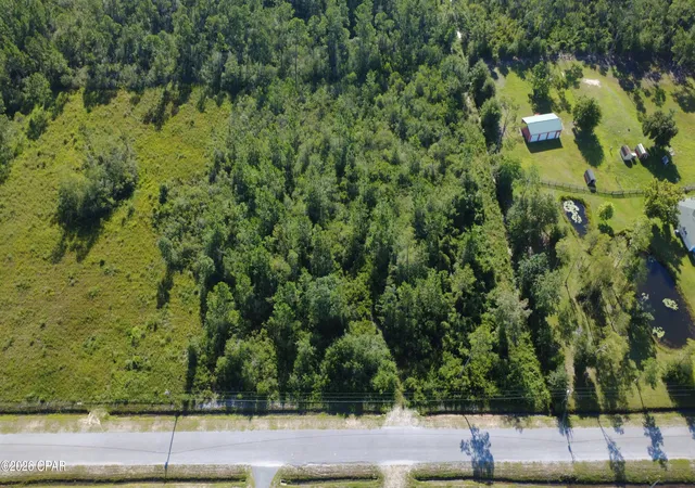 Photo 3 of Land for sale at 8410 S Holland Rd, Panama City, FL 32409 | MLS# 793886 | Listing updated on 2026-09-30
