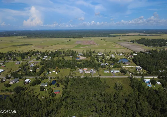 Photo 4 of Land for sale at 8410 S Holland Rd, Panama City, FL 32409 | MLS# 793886 | Listing updated on 2026-09-30