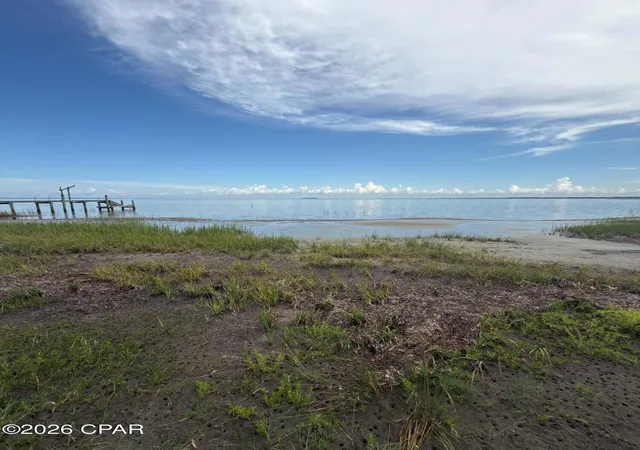 Photo 1 of Land for sale at Lot 1 Cape San Blas Rd, Port Saint Joe, FL 32456 | MLS# 793888 | Listing updated on 2026-08-24