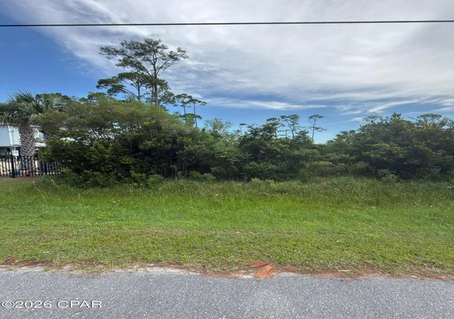 Photo 2 of Land for sale at Lot 1 Cape San Blas Rd, Port Saint Joe, FL 32456 | MLS# 793888 | Listing updated on 2026-08-24