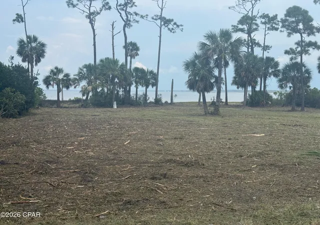 Photo 3 of Land for sale at Lot 1 Cape San Blas Rd, Port Saint Joe, FL 32456 | MLS# 793888 | Listing updated on 2026-08-24