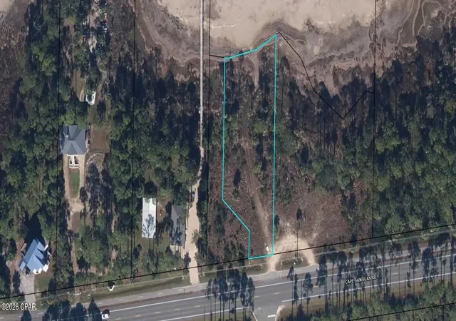 Photo 3 of Sale Pending at Lot 2 Cape San Blas Rd, Port Saint Joe, FL 32456 | MLS# 793891 | Listing updated on 2026-08-25