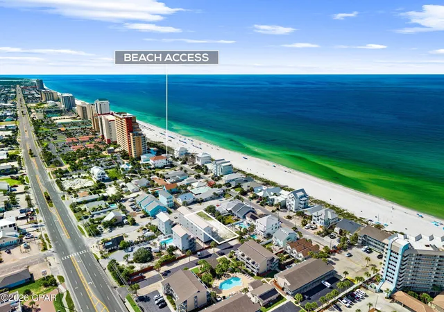 Photo 3 of Land for sale at 4112 Holiday Dr, Panama City, FL 32408 | MLS# 793892 | Listing updated on 2026-08-12