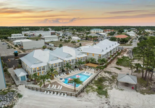 Multi family home for sale at 272 Dockside Dr, Port Saint Joe, FL 32456 | MLS# 793894