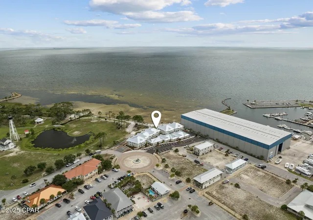 Photo 4 of House for sale at 272 Dockside Dr, Port Saint Joe, FL 32456 | MLS# 793894 | Listing updated on 2026-08-12