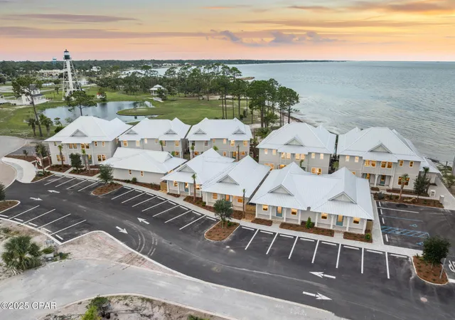 Photo 1 of Single family home for sale at 256 Dockside Dr, Port Saint Joe, FL 32456 | MLS# 793895 | Listing updated on 2026-08-17