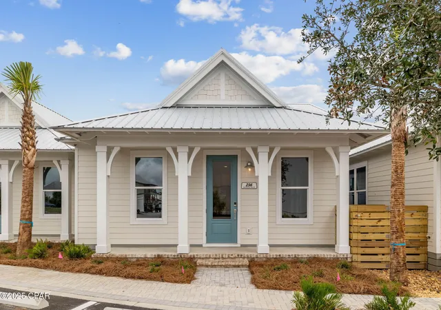 Photo 2 of Single family home for sale at 256 Dockside Dr, Port Saint Joe, FL 32456 | MLS# 793895 | Listing updated on 2026-08-17