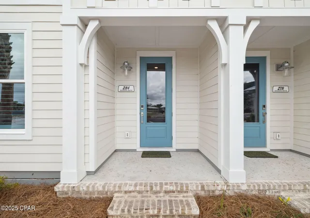 Photo 2 of Multi family home for sale at 278 Dockside Dr, Port Saint Joe, FL 32456 | MLS# 793896 | Listing updated on 2026-08-12
