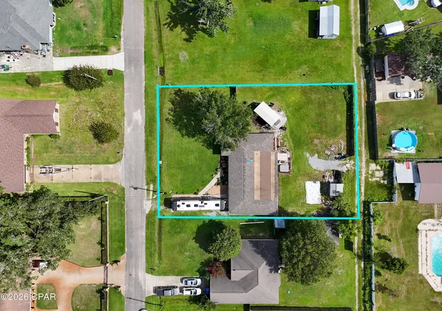 Photo 4 of Single family home for sale at 2350 Cincinnati Ave, Panama City, FL 32405 | MLS# 793898 | Listing updated on 2026-08-25