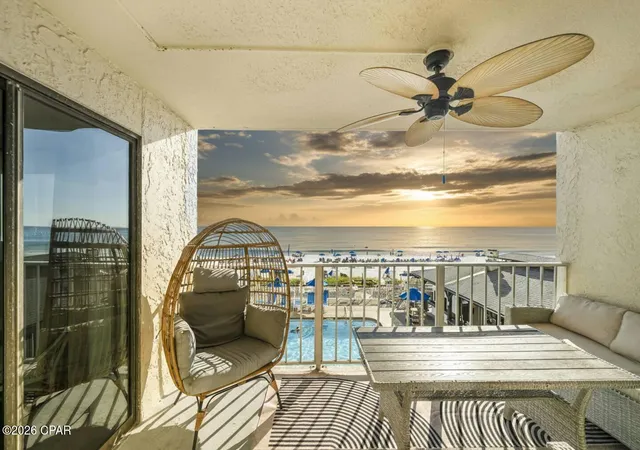 Photo 2 of Sale Pending at 5801 Thomas Dr #313, Panama City, FL 32408 | MLS# 793899 | Listing updated on 2026-09-07