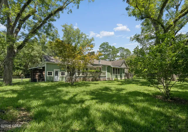 Photo 1 of Single family home for sale at 672 Main St, Chipley, FL 32428 | MLS# 793904 | Listing updated on 2026-09-11