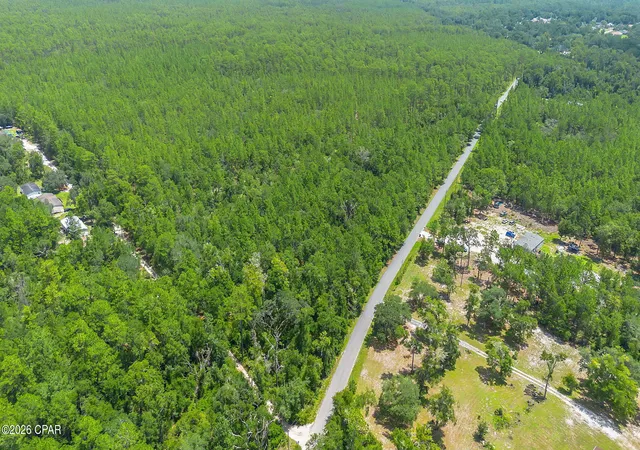 Photo 1 of Land for sale at 0 Ll Wallace Rd, Tallahassee, FL 32305 | MLS# 793905 | Listing updated on 2026-08-13