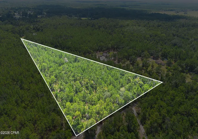 Photo 3 of Land for sale at 0 Ll Wallace Rd, Tallahassee, FL 32305 | MLS# 793905 | Listing updated on 2026-08-13