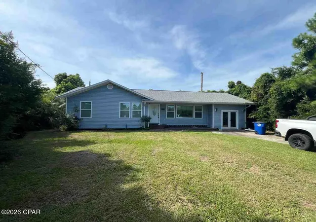 Photo 1 of Townhouse for sale at 901 E 2nd Place, Panama City, FL 32401 | MLS# 793910 | Listing updated on 2026-09-11