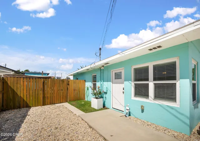 Photo 4 of Single family home for sale at 8419 Elizabeth Ave, Panama City, FL 32408 | MLS# 793911 | Listing updated on 2026-09-21
