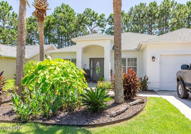 Photo 1 of Single family home for sale at 205 Windsor Way, Panama City Beach, FL 32413 | MLS# 793913 | Listing updated on 2026-08-27