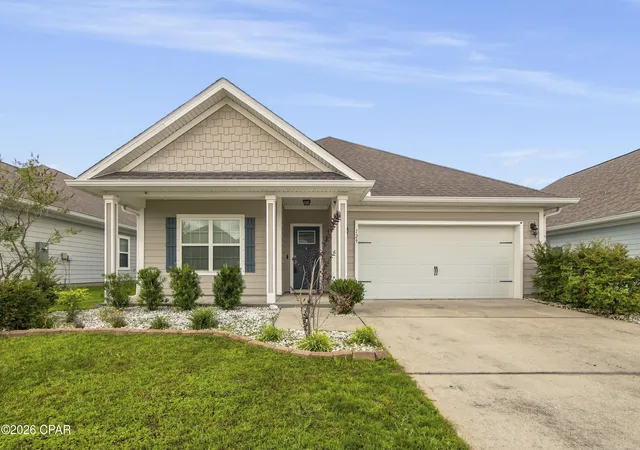 Photo 1 of Sale Pending at 129 N Shoreview Dr, Panama City, FL 32404 | MLS# 793915 | Listing updated on 2026-09-17