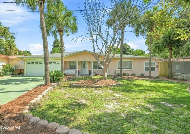 Photo 1 of Single family home for sale at 16908 Innocente Ave, Panama City Beach, FL 32413 | MLS# 793916 | Listing updated on 2026-08-13