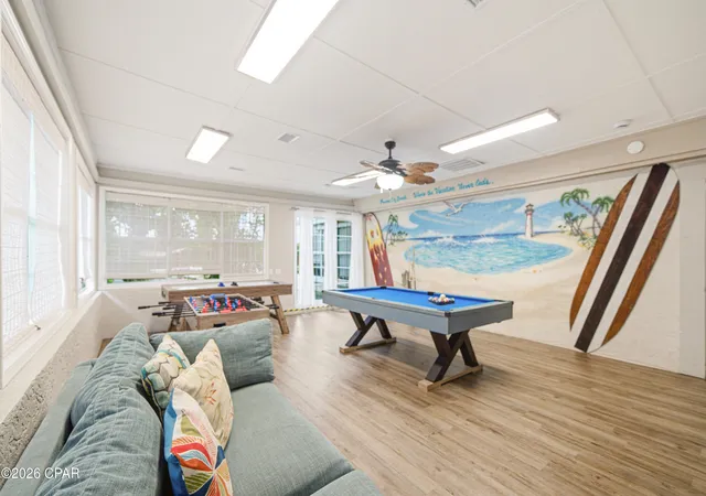 Photo 3 of Single family home for sale at 16908 Innocente Ave, Panama City Beach, FL 32413 | MLS# 793916 | Listing updated on 2026-08-13