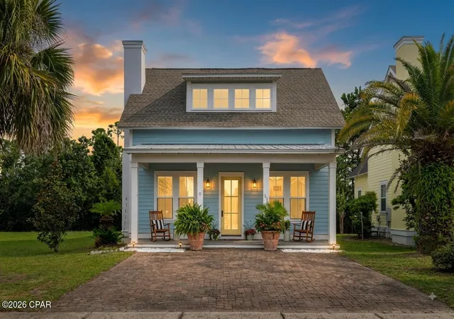 Photo 1 of Single family home for sale at 324 Madison Cir, Panama City Beach, FL 32407 | MLS# 793917 | Listing updated on 2026-08-12