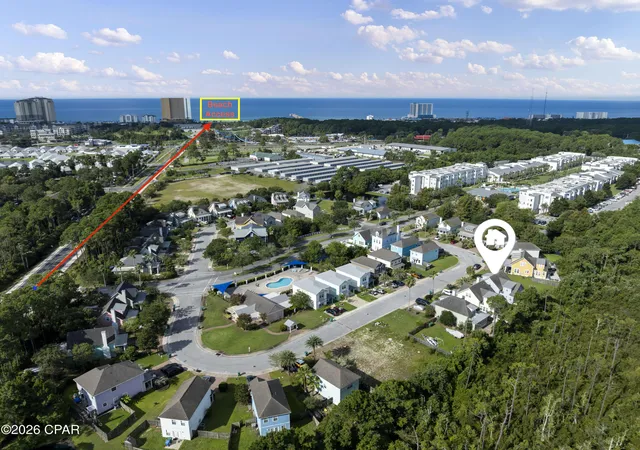 Photo 3 of Single family home for sale at 324 Madison Cir, Panama City Beach, FL 32407 | MLS# 793917 | Listing updated on 2026-10-05