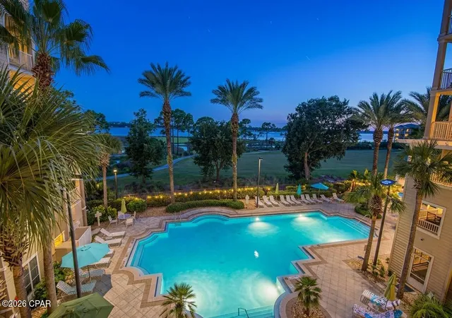 Photo 1 of Condo for sale at 4050 Marriott Dr #3404, Panama City, FL 32408 | MLS# 793924 | Listing updated on 2026-08-20