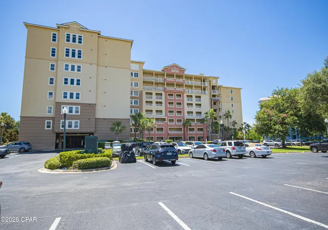 Photo 3 of Condo for sale at 4050 Marriott Dr #3404, Panama City, FL 32408 | MLS# 793924 | Listing updated on 2026-08-20