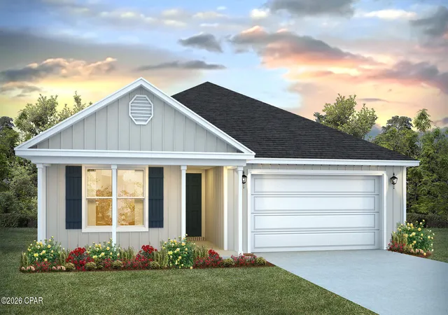 Photo 1 of Single family home for sale at 7524 Delancey St, Panama City, FL 32404 | MLS# 793932 | Listing updated on 2026-08-12