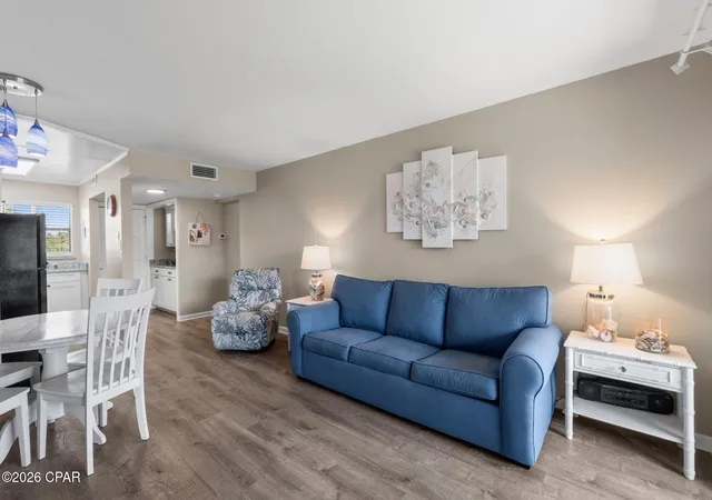 Photo 3 of Condo for sale at 4701 Thomas Dr #214, Panama City, FL 32408 | MLS# 793940 | Listing updated on 2026-08-20