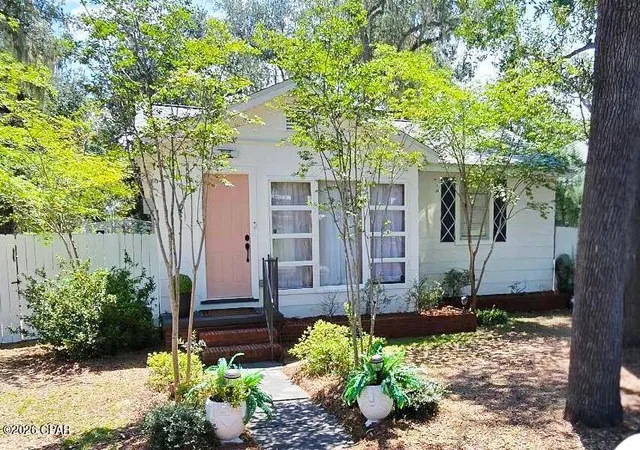 Photo 1 of Sale Pending at 1336 Cincinnati Ave, Panama City, FL 32401 | MLS# 793942 | Listing updated on 2026-08-24